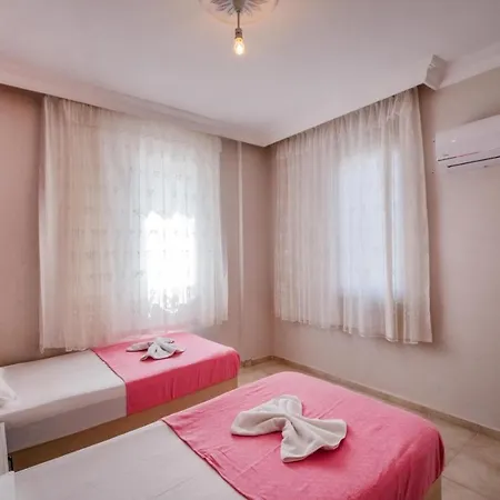 Naz 2 Villa