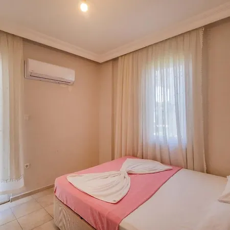 Naz 2 Villa Fethiye