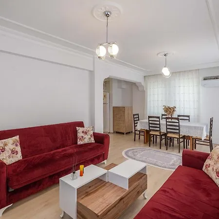 Naz 2 Villa