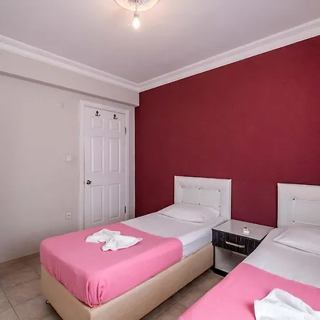 Villa Naz 2 Fethiye
