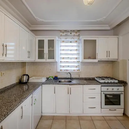 Naz 2 Villa