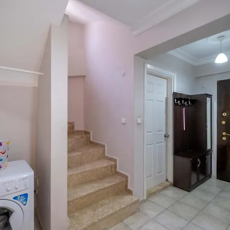 Naz 2 Villa Fethiye